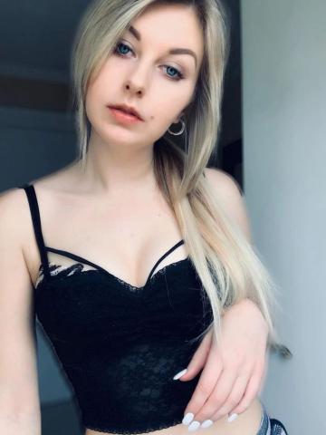 Проститутка Елена